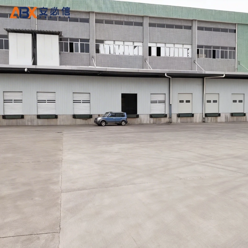 韶关市快速卷帘门